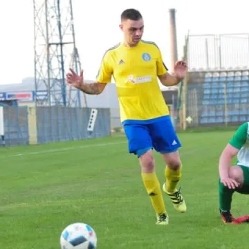 RKS gromi GUKS Gorzkowice