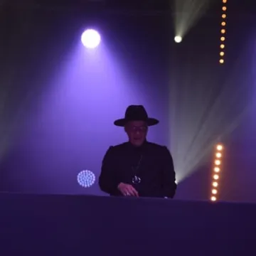 Dni Radomska 2019: Gromee pokazał moc 