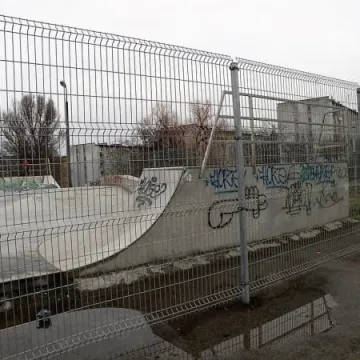 Agresywni młodociani 