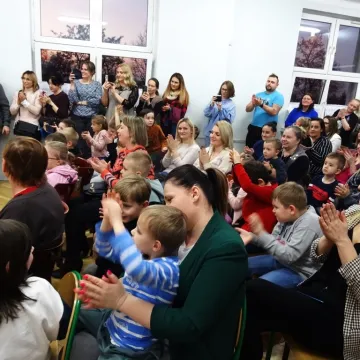 Interaktywne Dni Otwarte w PSP nr 4 w Radomsku