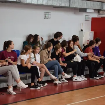 8 rok z harcerskim turniejem HARCcup