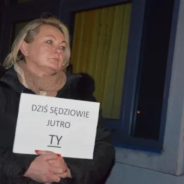 Obywatele przeciwko „ustawie kagańcowej”