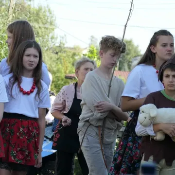 Powrót do tradycji z Kobietami Kietlina