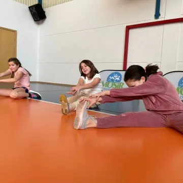 W Radomsku trwają ferie z MOSiR