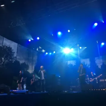 Dni Radomska 2016: Koncert Roberta Janowskiego