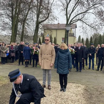 W Niedośpielinie uczczono pamięć spacyfikowanych górników