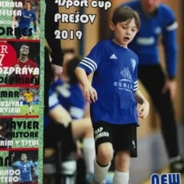 RAP Radomsko grał na Słowacji