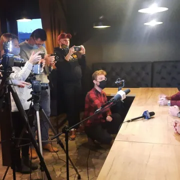 RKS Radomsko z nowym trenerem i klubem partnerskim