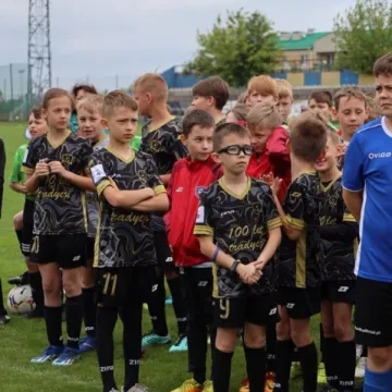 Puchar Tymbarku. Szansa na finał na Stadionie Narodowym