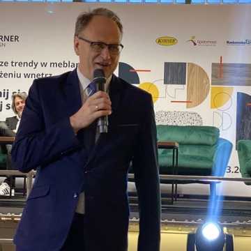 [ROZMOWA] Krzysztof Widawski: Wspieramy rozwój branży stolarskiej i prezentujemy najnowsze trendy