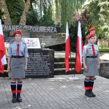 Święto Wojska Polskiego. Uroczystości w Radomsku