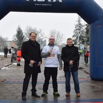 Pobiegli z „Szansą”