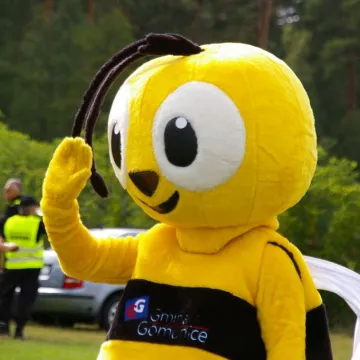 Gomunice: impreza z miodem w roli głównej