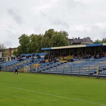 Okazałe zwycięstwo. RKS Radomsko - KS Wasilków 5:0