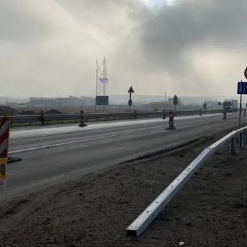 Węzeł Radomsko został otwarty. Duże zmiany dla kierowców