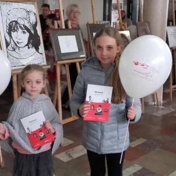 Widowisko dla „Poranek dla Niepodległej” w MDK