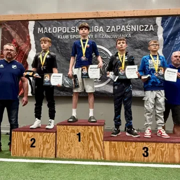 Ostatni start przed wakacjami ZKS Radomsko