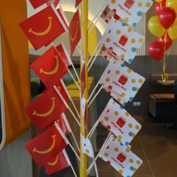McDonald’s w gminie Ładzice już działa. Radomsko coraz bliżej Big Maca