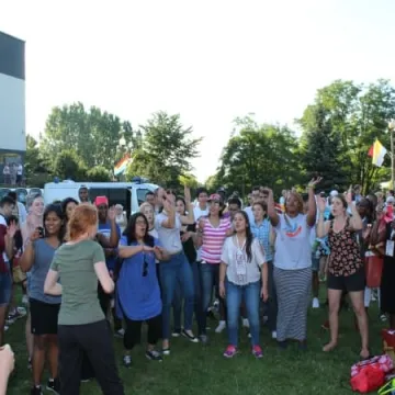 ŚDM 2016: Coś dla ciała i coś dla ducha