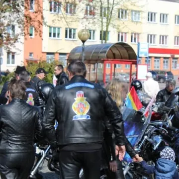 Święto pracy w Radomsku