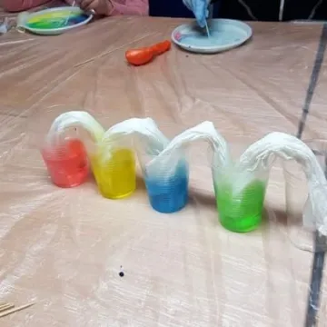 Biblioteka realizuje projekt „Para Buch! Książka w Ruch!”