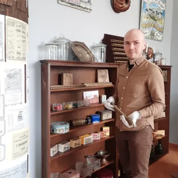 Od niedzieli w Radomsku „Świat Toruńskiego Piernika”