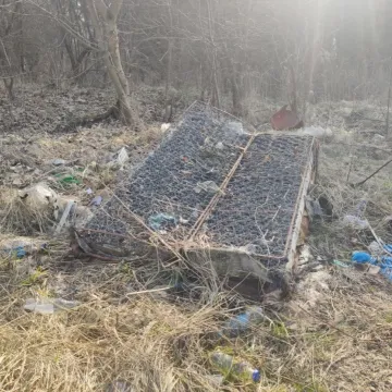 Udane „sprzątanie świata” z Rozbiegajmy Radomsko