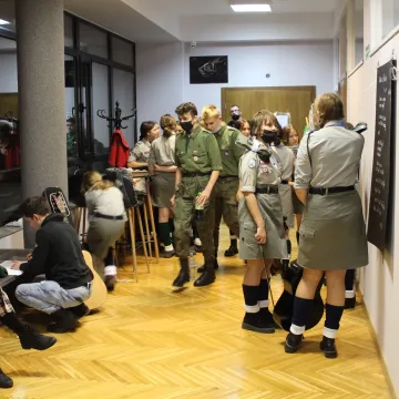 W Radomsku rozpoczął się festiwal „OPAL”