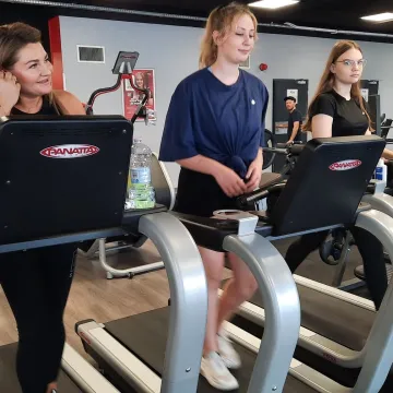 Step by step around Poland Extreme Travel w Radomsku