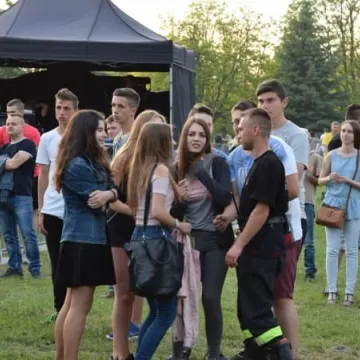 Dni Radomska 2017: Club Summer Nation Matty’m i Fire