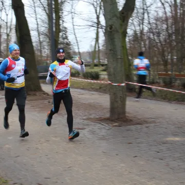 WOŚP 2022. Bieg „Policz się z cukrzycą” w Radomsku