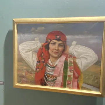 [WIDEO] Noc Muzeów 2025. Powrót do artystycznych korzeni Radomska