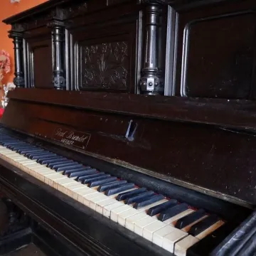 Miasto odebrało klucze do „Kinemy”. Jak budynek wygląda w środku?