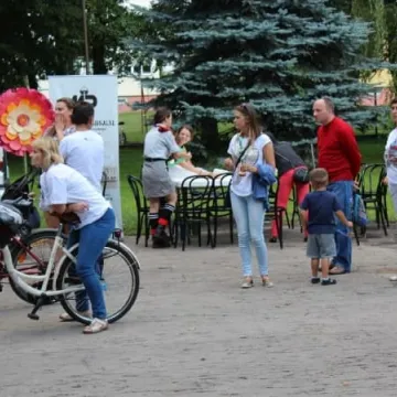 Piknik wiejski w MDK