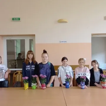 Młodzi mieszkańcy Kamieńska uczestniczyli w ekowarsztatach