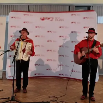 W MDK w Radomsku zagrały kapele podwórkowe