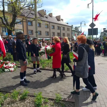 232 lata temu uchwalono Konstytucję 3 maja. Obchody w Radomsku