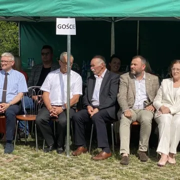 Kulinarna rywalizacja i integracja w Lgocie Wielkiej