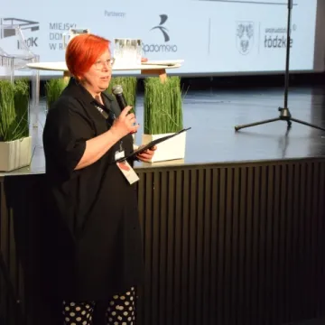 W Radomsku rozmawiają o kulturze