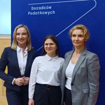 Ogromny sukces Marty i całego zespołu ZSE w Katowicach