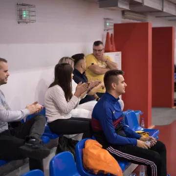 Liga Szóstek z Perspektywami