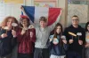 Uczniowie ZSE w Radomsku w finale Ogólnopolskiego Konkursu Wiedzy o Francji