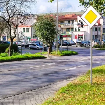 Wkrótce rozpocznie się remont ul. Piastowskiej w Radomsku