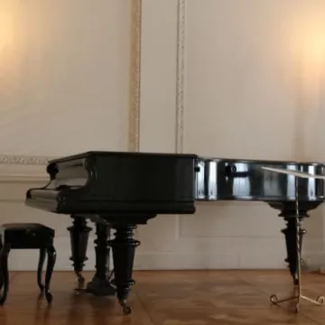 Wycieczka do Nieborowa