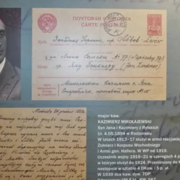 Okupacyjne dzieje w nowej odsłonie