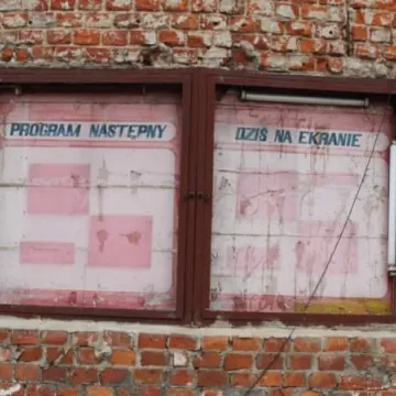 Co dalej z Kinemą i OSP?