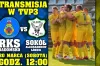 Mecz RKS Radomsko – Sokół Aleksandrów na żywo w TVP3 Łódź