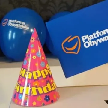 Platforma Obywatelska wybiera przewodniczącego 