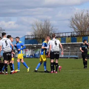 Wysokie zwycięstwo RKS Radomsko ze Skalnikiem Sulejów