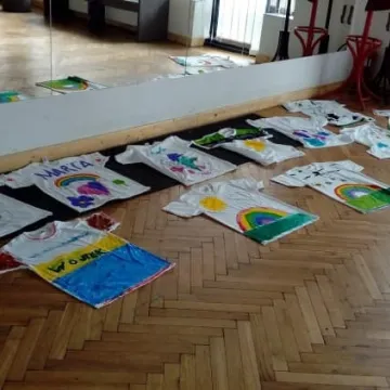 Warsztaty „Magia lata” dobiegają końca